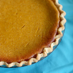 Pumpkin Pie