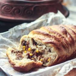 Tangzhong Whole Wheat Bread