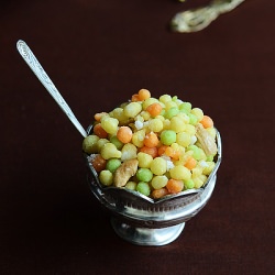 Sweet Boondi