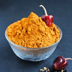 Madras Sambar Masala