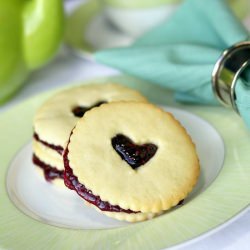 Jammie Dodgers