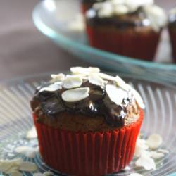 Coffee Muffins