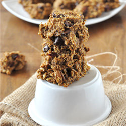 Everything Breakfast Cookies