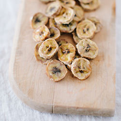 Banana Chips