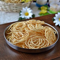 Murukku / Chakli