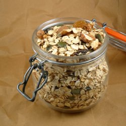 Muesli