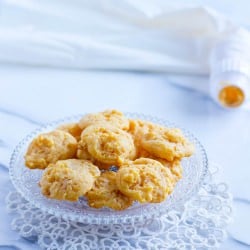 Southern Cheese Crackers