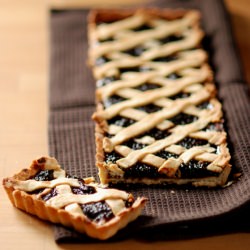 Jam Crostata