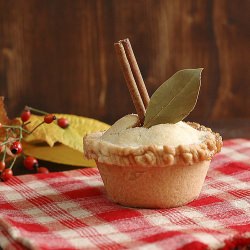 Individual Apple Pies