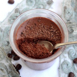 Chocolate Mousse