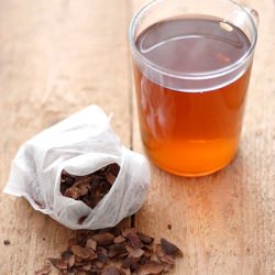 Cocoa Infusion