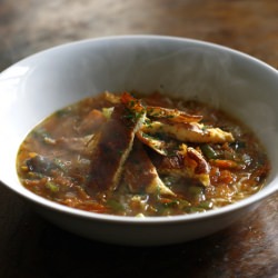 Winter Soup