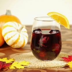 Spiced Rum Cocktails