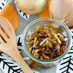 How to Caramelize Onions