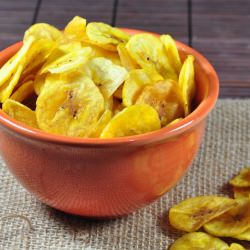 Plantain Chips