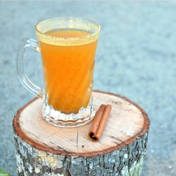 Hot Apple Cider