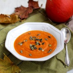 Pumpkin Soup