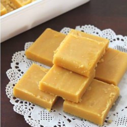 Mysore Pak