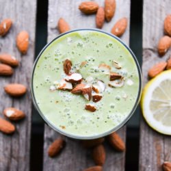 Green Juicy Smoothie