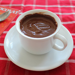 Hot Chocolate