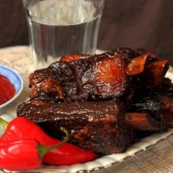 Spicy Ribs