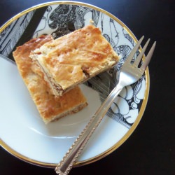 Apple Pie