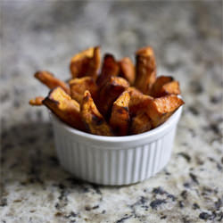 Sweet Potato Fries