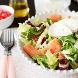 Season Salad