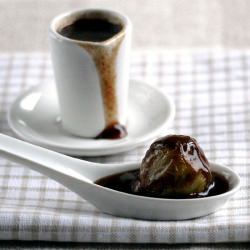 Brussels Sprouts & Orange Balsamico
