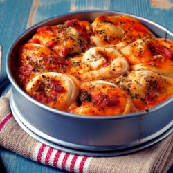 Pizza Rolls