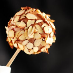 Caramel Apples