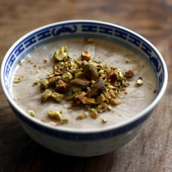 Kulfi