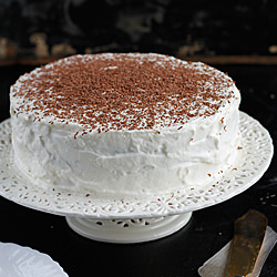Black Forest Cake