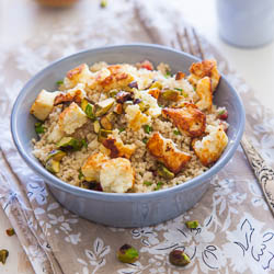 Couscous Salad