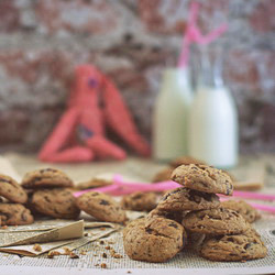Peanut Butter and Cholcolate