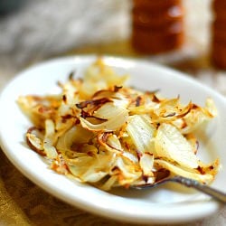 Roast Fennel