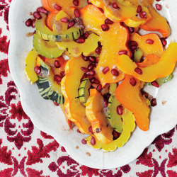 Winter Squash