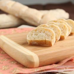 Classic French Baguettes