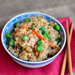 Fried Rice