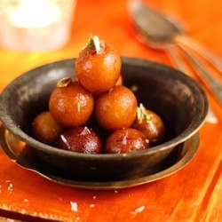Gulab Jamun