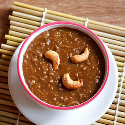 Vegan Rice Payasam