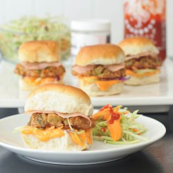 Foodball – Great Game Day Eats