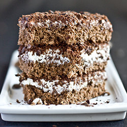 Chocolate Bars “Espresso”