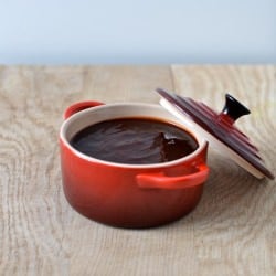 Barbecue Sauce