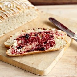 Classic Sourdough Bread