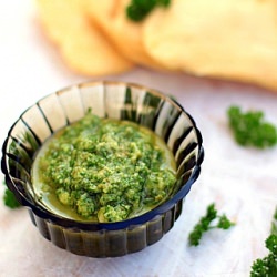 Maidanosalata
