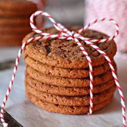 Spice Cookies
