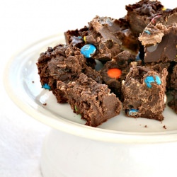 Delicious Easy Fudge