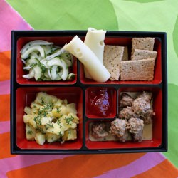 World Bento: Scandinavia