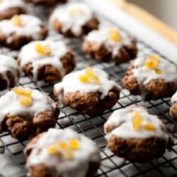 Spice Cookies
